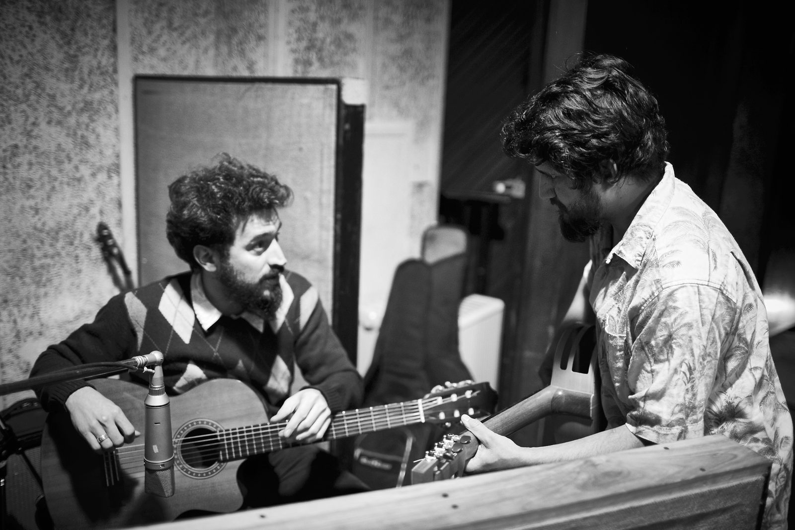 Boleros & Canciones - Foto 10