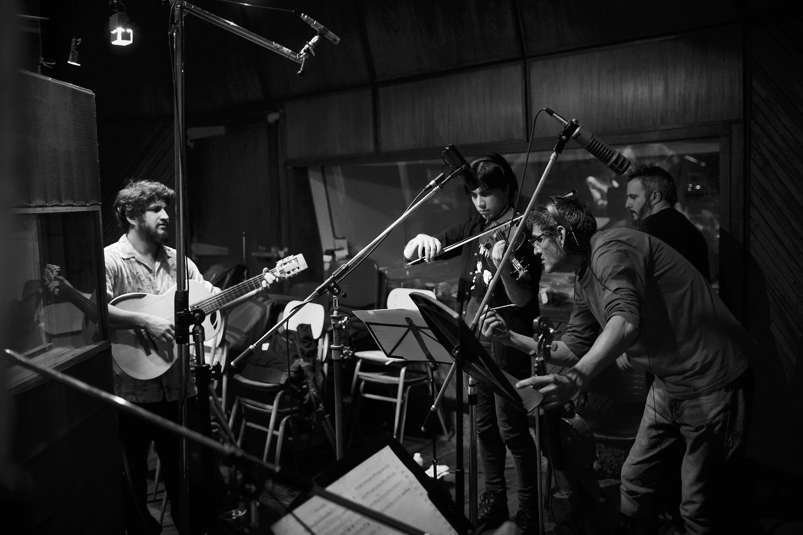 Boleros & Canciones - Foto 14