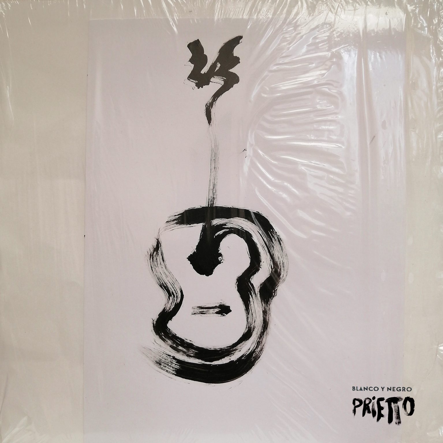 Blanco y Negro - Foto 1